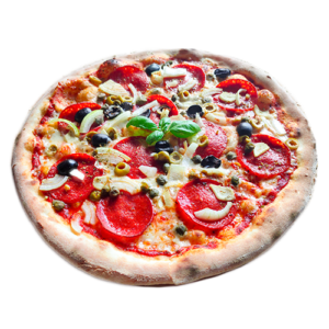 Mafioza pizza