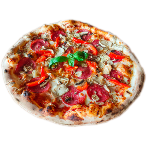 Rimini pizza