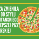Jak pizza zmieniła świat - od stylu neapolitańskiego do najlepszej pizzy nowojorskiej