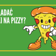 Jak układać dodatki na pizzy?