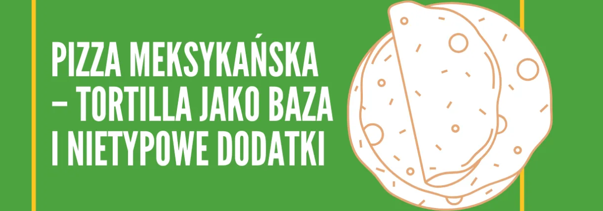 Pizza meksykańska