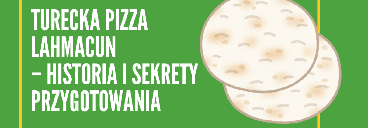 Turecka pizza