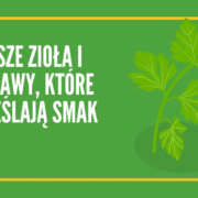 Zioła do pizzy