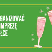 impreza na działce