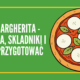 pizza margheritta