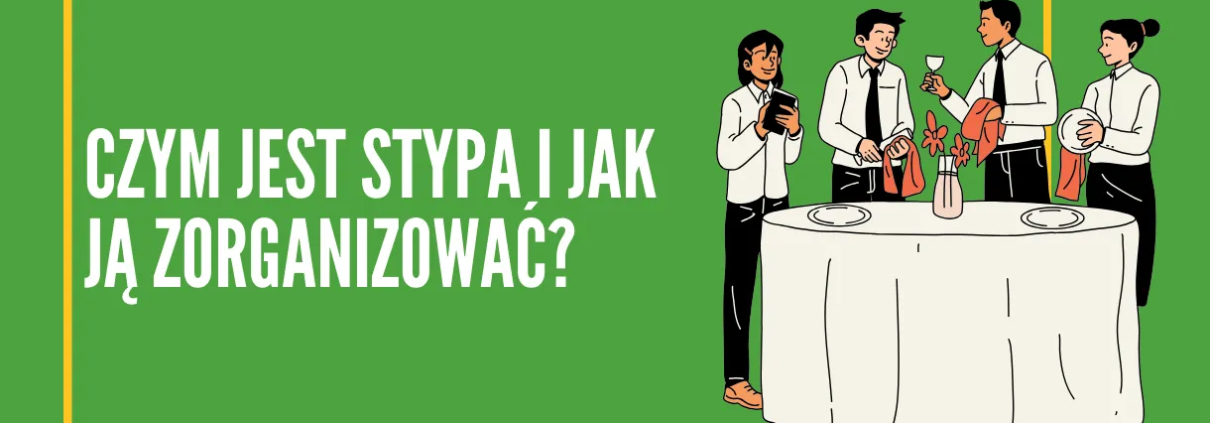 Jak zorgnizowac stype?