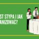 Jak zorgnizowac stype?