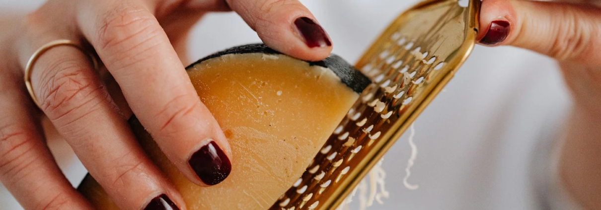 Permigiano reggiano