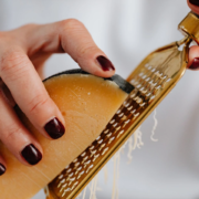 Permigiano reggiano