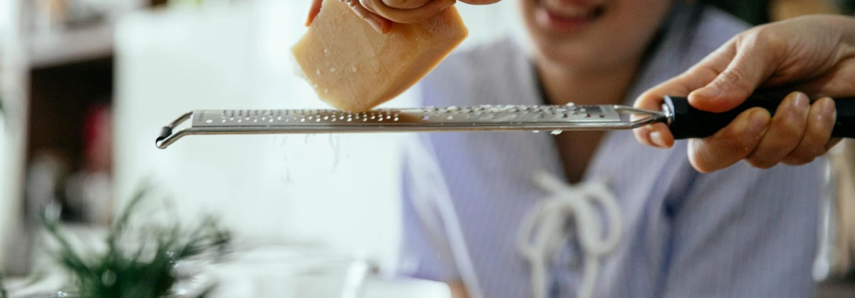 Pecorino Romano