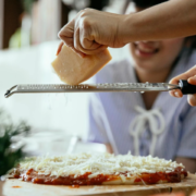 Pecorino Romano