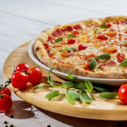 Pizza bezglutenowa