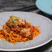 Ragu alla bolognese